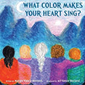 What Color Makes Your Heart Sing?