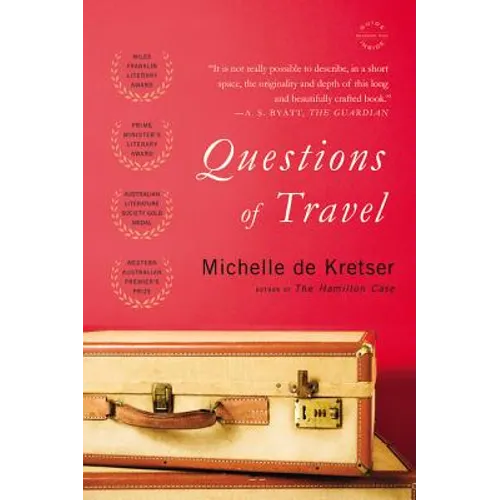 Questions of Travel