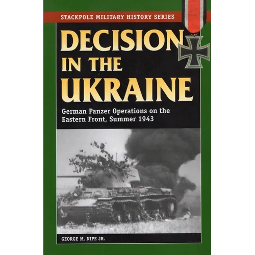 Decision in the Ukraine