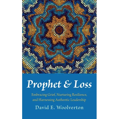 Prophet and Loss - Hardcover