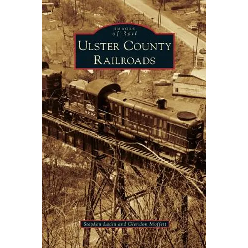 Ulster County Railroads