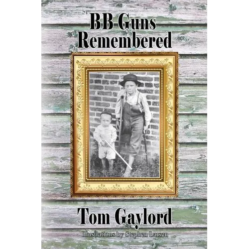 BB Guns Remembered