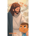 His Love For Me Is Strong
