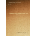 Fair Debt Collection Practices Act: Volume 2