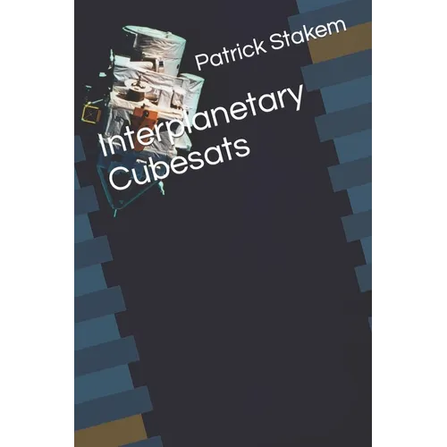 Interplanetary Cubesats