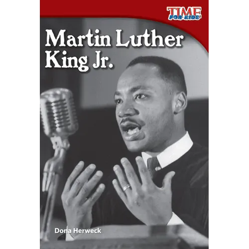 Martin Luther King Jr.