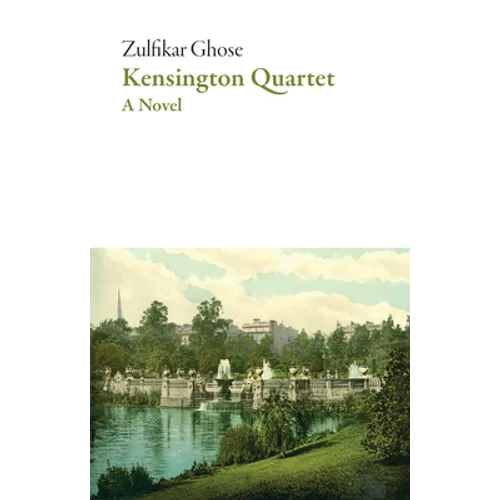 Kensington Quartet
