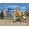 The Puppy Adventures of Porter and Midge: Out and About