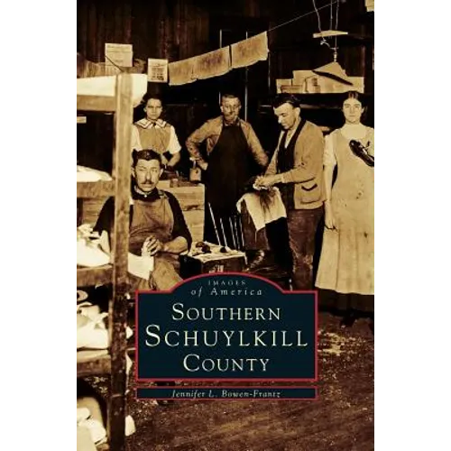 Southern Schuylkhill County