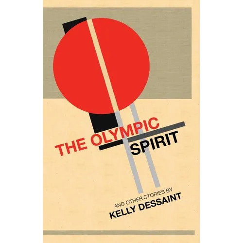 The Olympic Spirit and Other Stories: A Piltdownlad Zine Collection