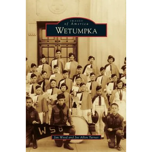 Wetumpka