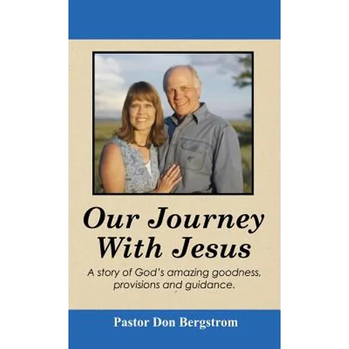 Our Journey with Jesus