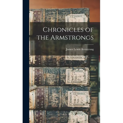 Chronicles of the Armstrongs