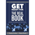 Get Ready for the Real Book: The Basic Foundations for Jazz Guitar