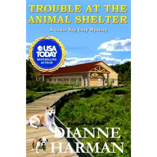 Trouble at the Animal Shelter