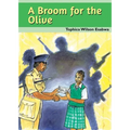 A broom for the Olive