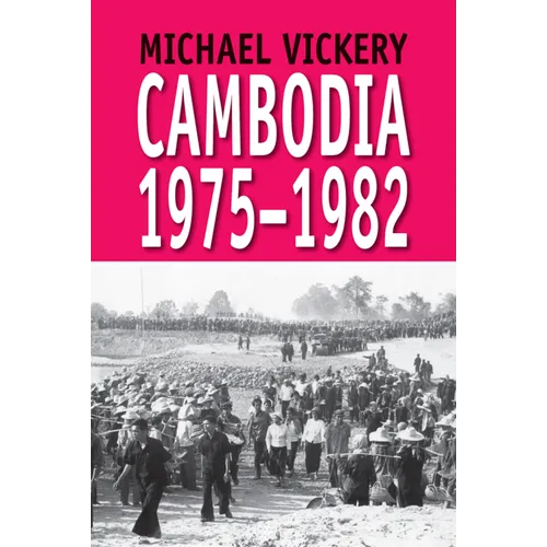 Cambodia, 1975-1982