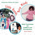 Little Hands, Busy Minds