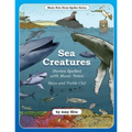 Music Note Story Speller Series: Sea Creatures (Bass and Treble Clef Notes)