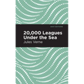 Twenty Thousand Leagues Under the Sea