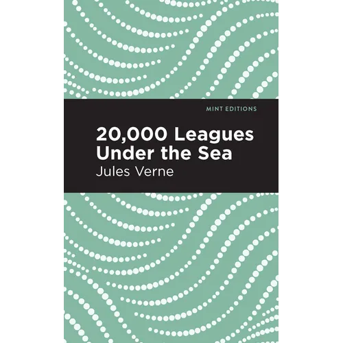 Twenty Thousand Leagues Under the Sea