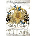 Mason (Hardcover) - Hardcover