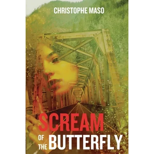 Scream of the Butterfly