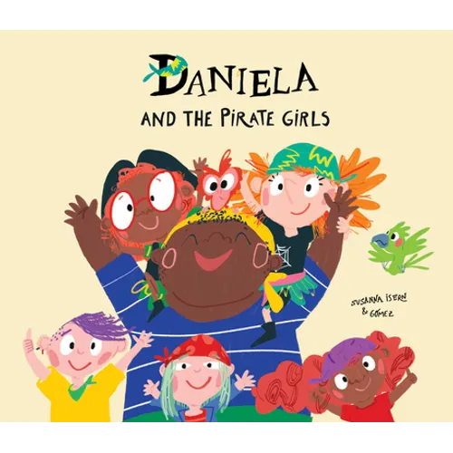 Daniela and the Pirate Girls