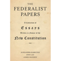The Federalist Papers