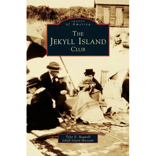 Jekyll Island Club