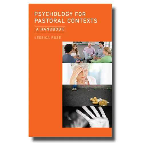 Psychology for Pastoral Contexts: A Handbook