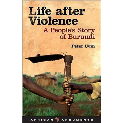Life after Violence