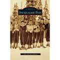 Snoqualmie Pass