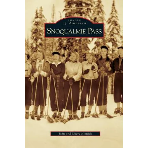 Snoqualmie Pass