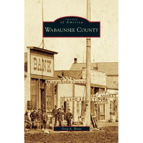 Wabaunsee County