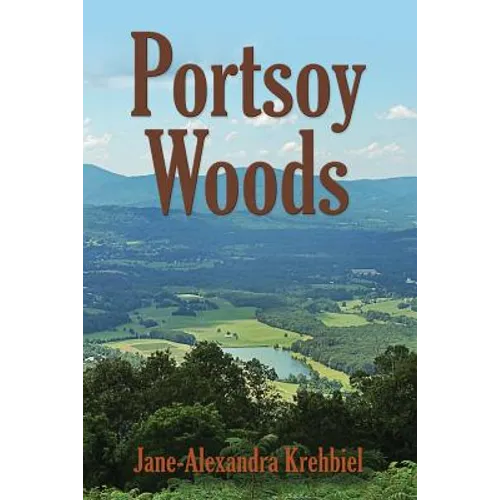 Portsoy Woods