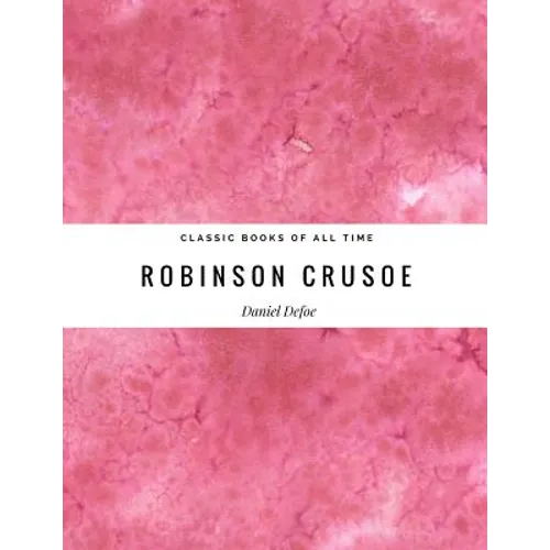 Robinson Crusoe