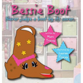 Bessie Boot: Never Judge a Boot by Its Cover.