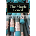 The Magic Pencil