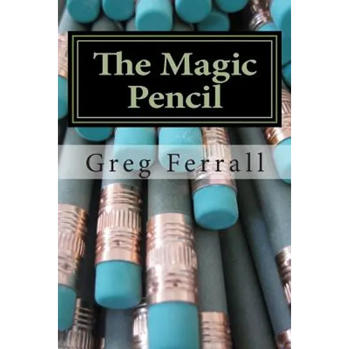 The Magic Pencil
