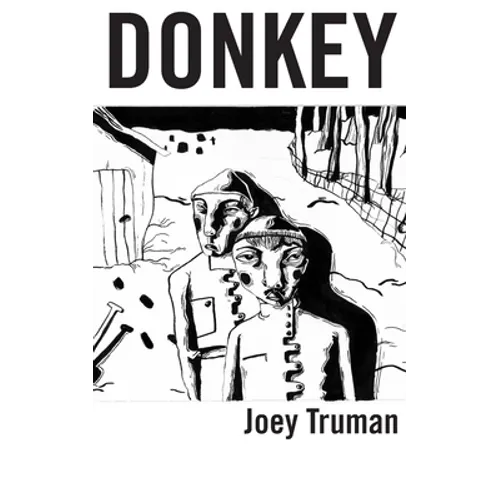 Donkey