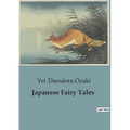 Japanese Fairy Tales