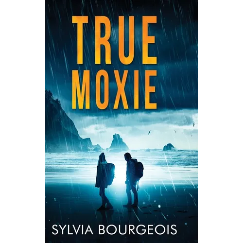 True Moxie