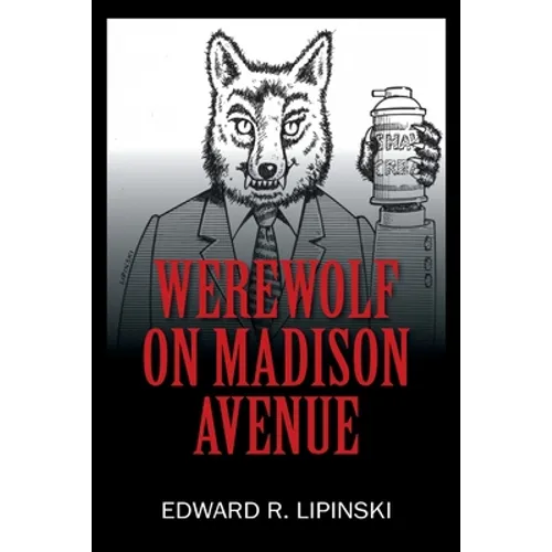 Werewolf On Madison Avenue