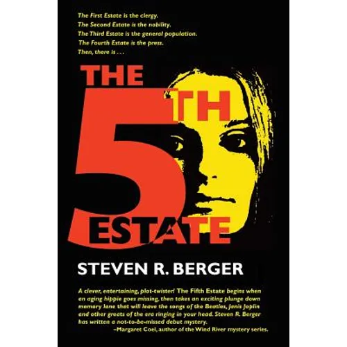 The Fifth Estate