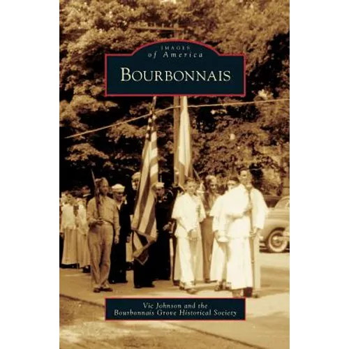 Bourbonnais
