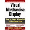 Visual Merchandise Display
