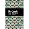 Five Weeks in a Balloon