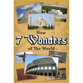 7 New Wonders of the World
