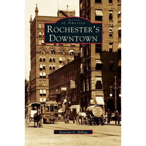 Rochester's Downtown